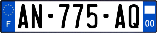 AN-775-AQ