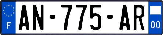 AN-775-AR