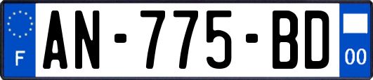 AN-775-BD