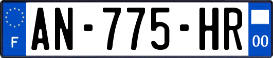 AN-775-HR