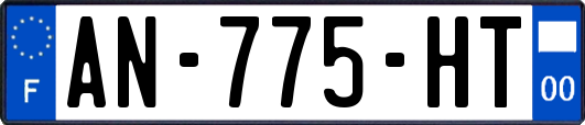 AN-775-HT