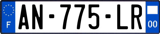 AN-775-LR