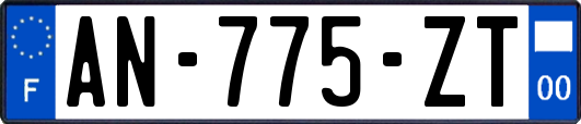 AN-775-ZT