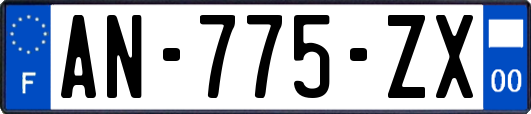 AN-775-ZX