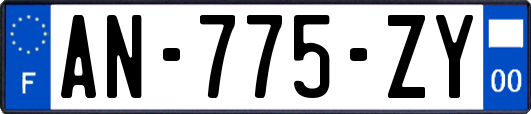 AN-775-ZY