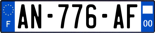 AN-776-AF