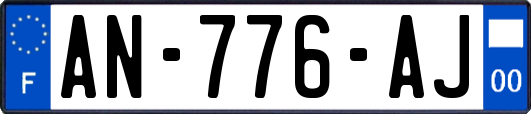 AN-776-AJ