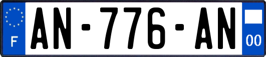 AN-776-AN