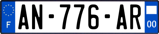 AN-776-AR