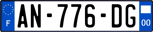 AN-776-DG