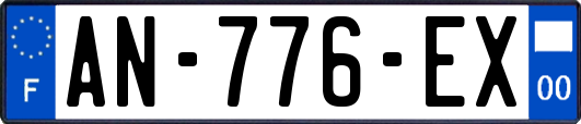 AN-776-EX