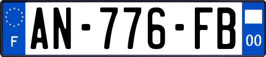 AN-776-FB