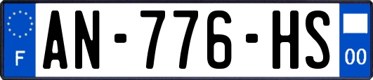 AN-776-HS