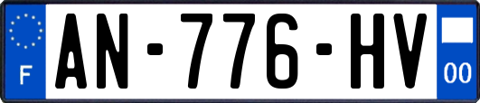 AN-776-HV