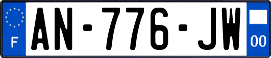 AN-776-JW