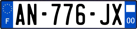 AN-776-JX
