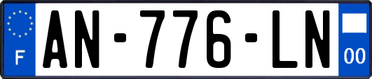 AN-776-LN