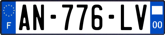 AN-776-LV