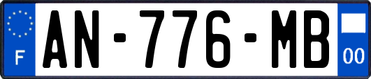 AN-776-MB