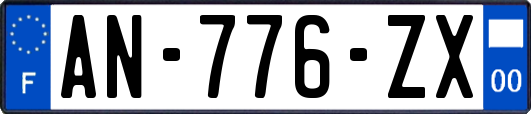 AN-776-ZX