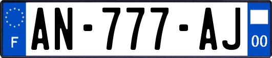 AN-777-AJ