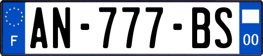 AN-777-BS