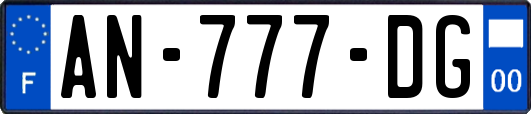 AN-777-DG