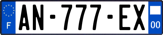 AN-777-EX