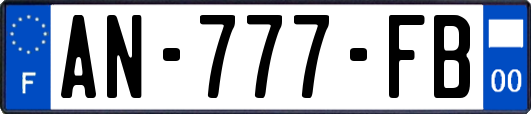 AN-777-FB