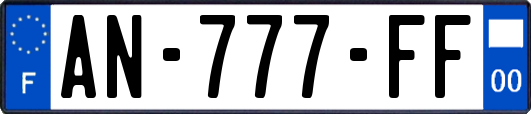 AN-777-FF