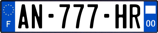 AN-777-HR