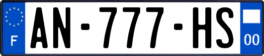 AN-777-HS