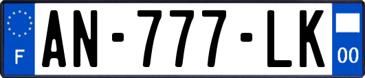 AN-777-LK