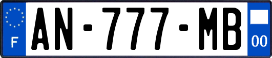 AN-777-MB