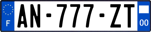 AN-777-ZT