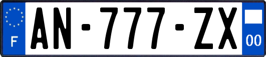 AN-777-ZX