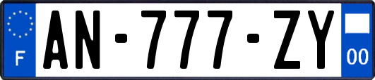 AN-777-ZY