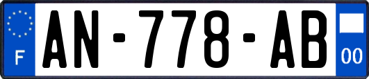 AN-778-AB