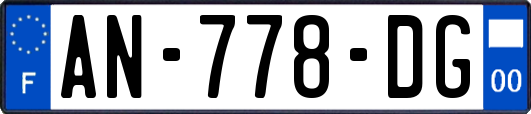 AN-778-DG