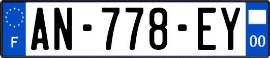 AN-778-EY