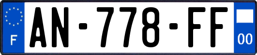 AN-778-FF