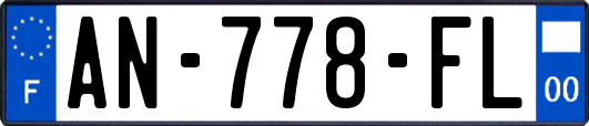 AN-778-FL