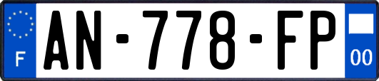 AN-778-FP