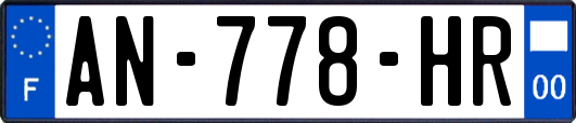 AN-778-HR