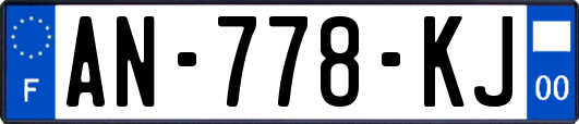 AN-778-KJ