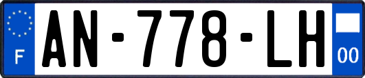 AN-778-LH