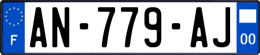 AN-779-AJ