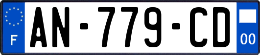 AN-779-CD