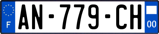 AN-779-CH