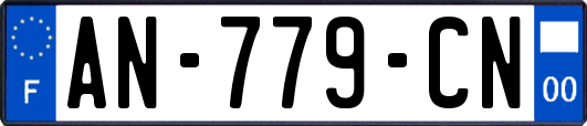 AN-779-CN